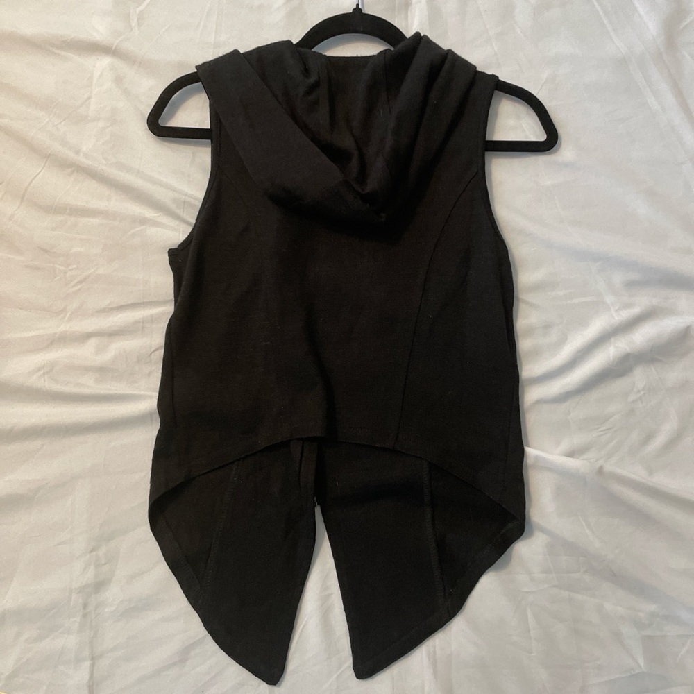 Miss me Y2K vest
